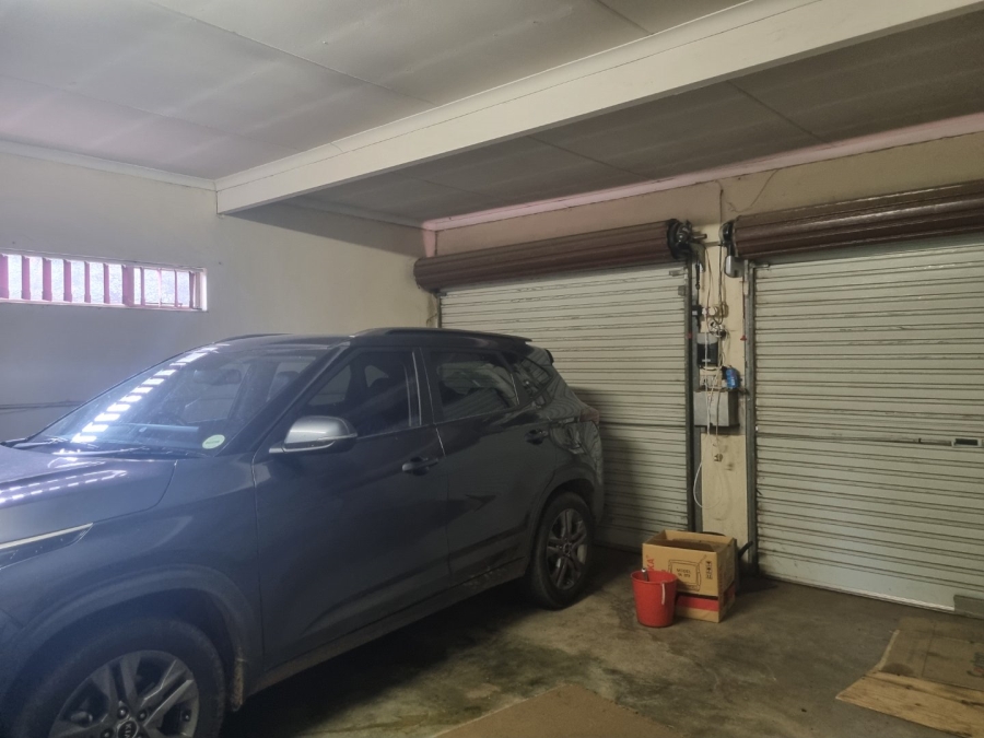3 Bedroom Property for Sale in Vaalpark Free State